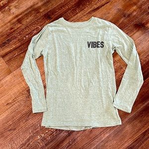 Threads4Thought Long Sleeve Tee